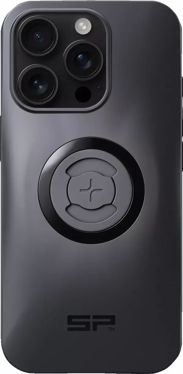 SP-Connect Handyhülle SPC+ iPhone 16 Pro — Ansicht 2