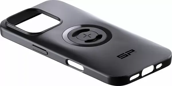 SP-Connect Handyhülle SPC+ iPhone 16 Pro — Ansicht 6