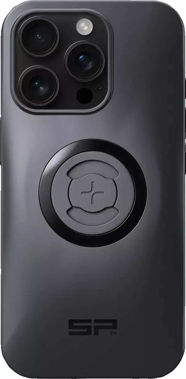 SP-Connect Handyhülle für SPC+ iPhone 16 Plus — Ansicht 2