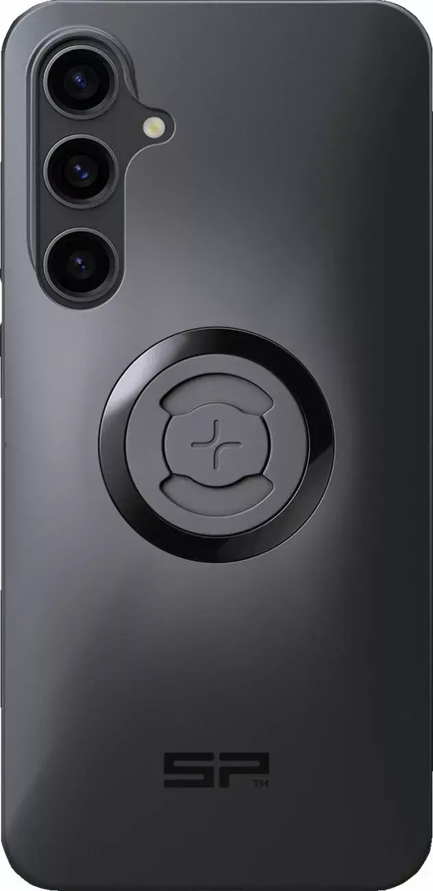 SP CONNECT SPC+ S24FE 폰 케이스 — 2번째 뷰