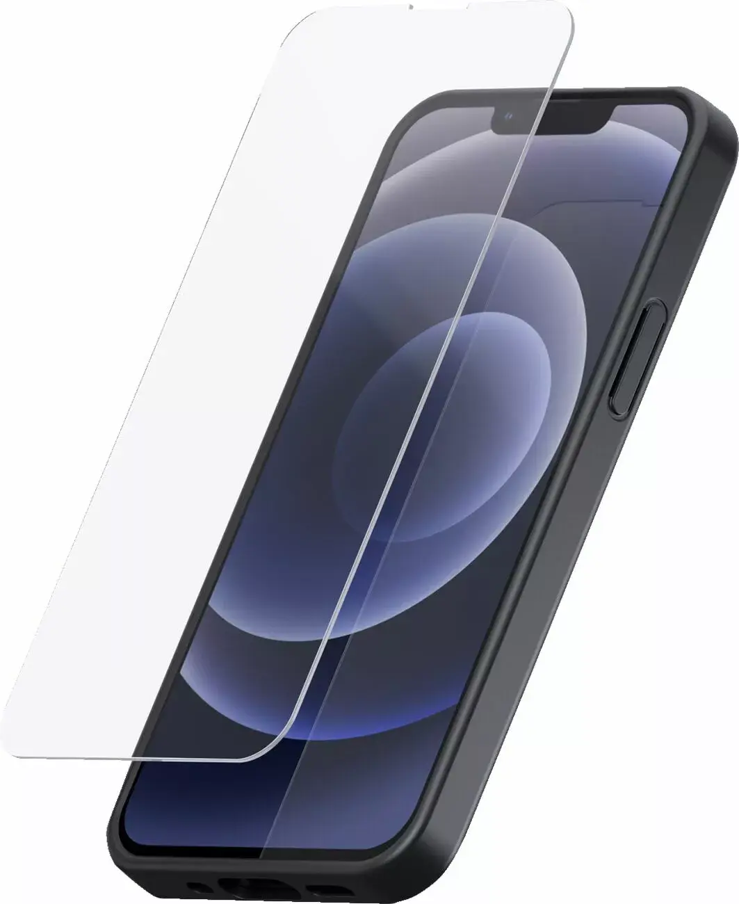 SP-Connect 아이폰 16 Pro Max 스크린 프로텍터 — 2번째 뷰