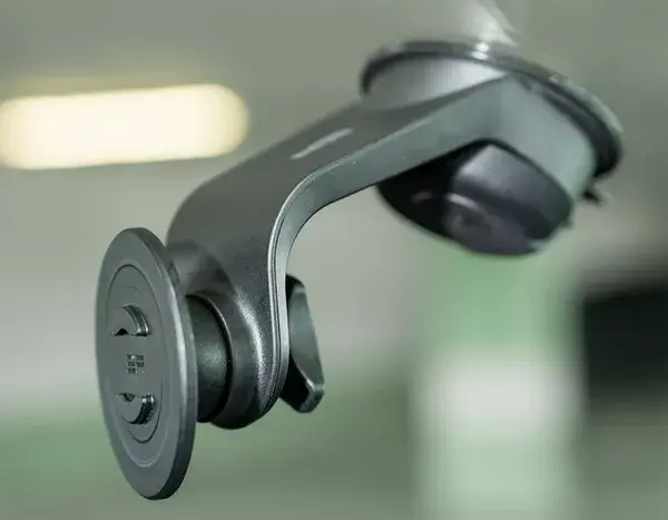 Magnetische Ausrichtungsplatte Mag-Align SP CONNECT — Ansicht 4