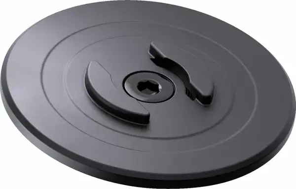 SP-CONNECT SP Mag-Align C - متبادل ہیڈ — 2 ویو