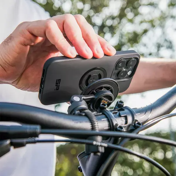 SP-CONNECT SP Mag-Align C - متبادل ہیڈ — 5 ویو