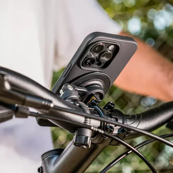 SP-CONNECT SP Mag-Align C - متبادل ہیڈ — 6 ویو