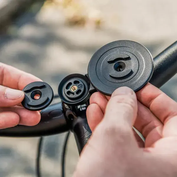 SP-CONNECT SP Mag-Align C - متبادل ہیڈ — 7 ویو