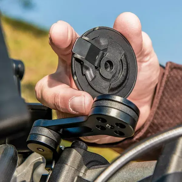 SP-CONNECT SP Mag-Align Adapteeri SPC+ — näkymä 5