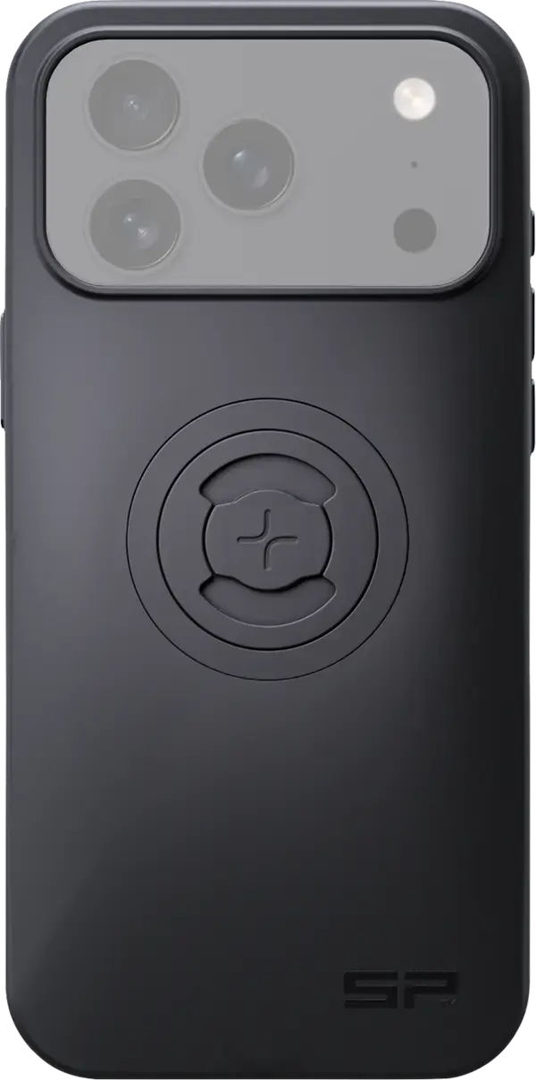 SP-Connect 아이폰 17 Pro Max 휴대폰 케이스 — 2번째 뷰