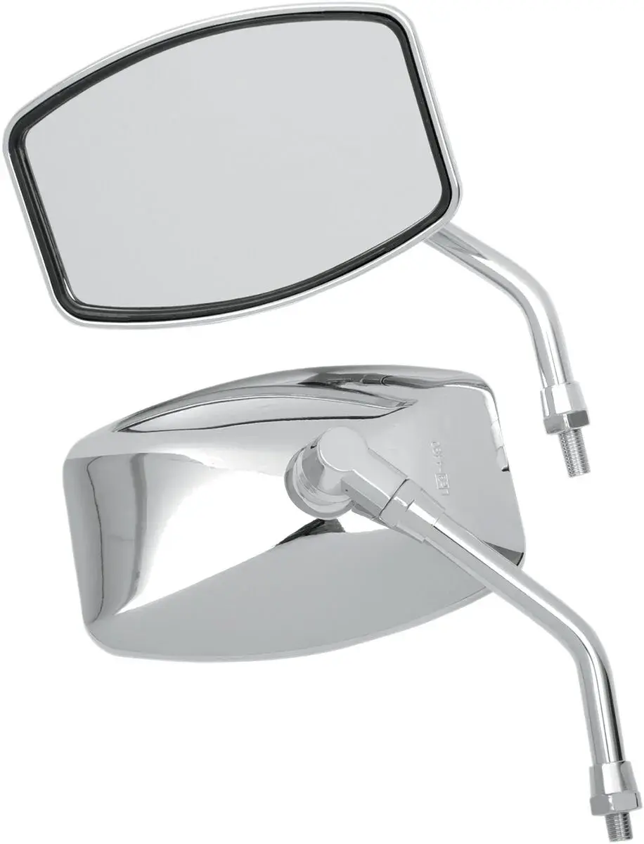 Rétroviseur Cruiser Big One EMGO