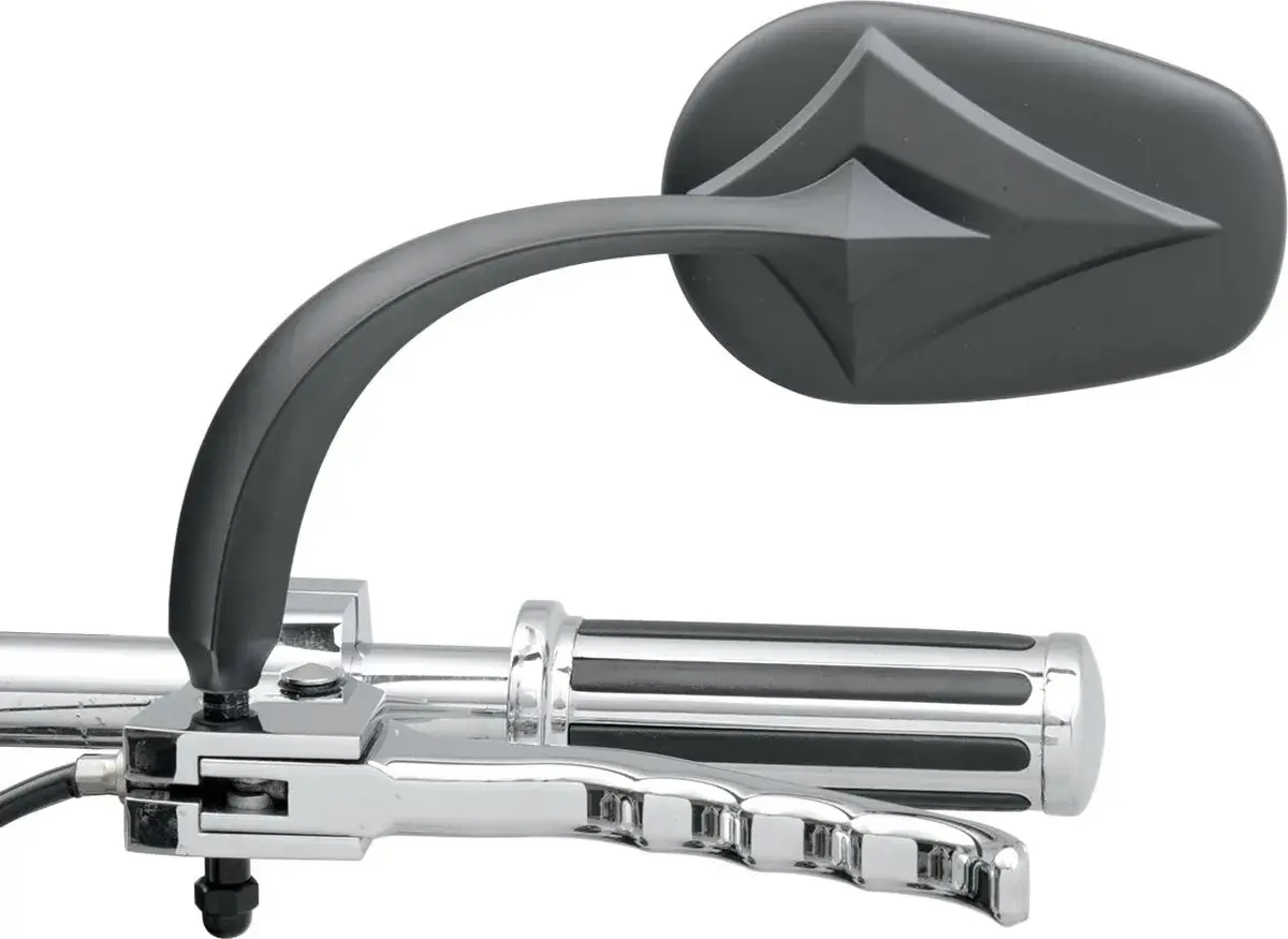 RWD V-TWIN کنویکس مرر