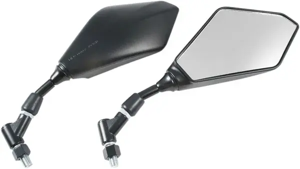 ユニバーサルEマークサイドミラー PARTS EUROPE製