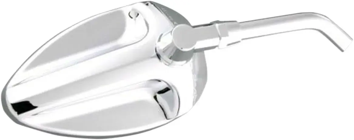 Universalrückspiegel E-Mark PARTS EUROPE