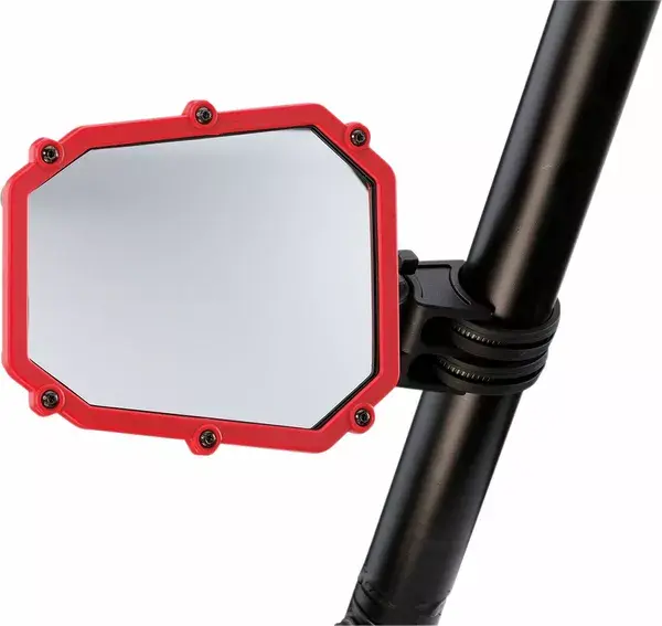 Enjoliveur pour cadre de rétroviseur latéral Moose Offroad Four Wheel