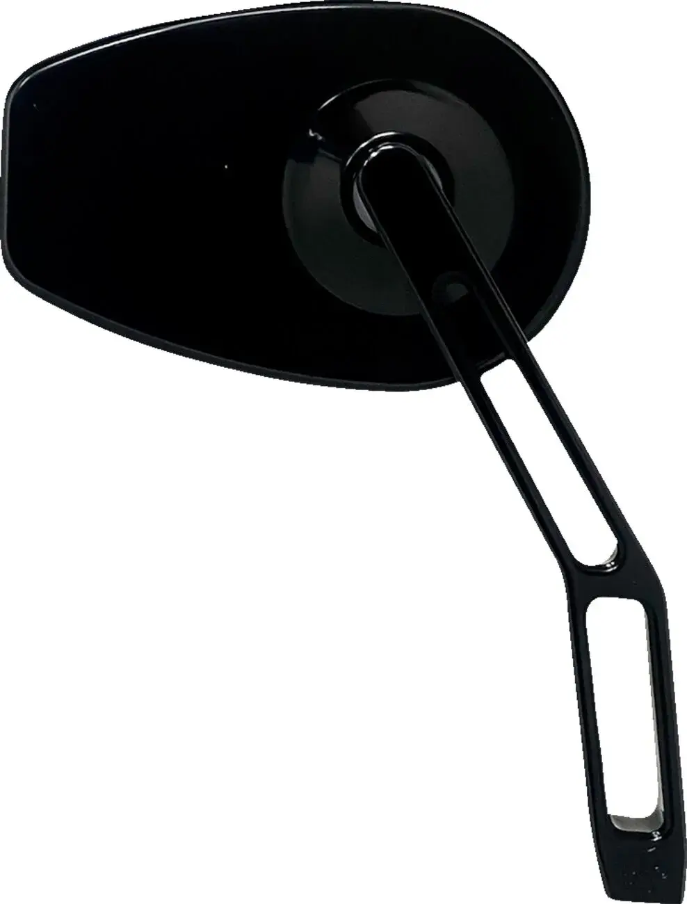 مائیکرو دائیں سیاہ آئینہ PRO-ONE PERF.MFG. — مرآتے