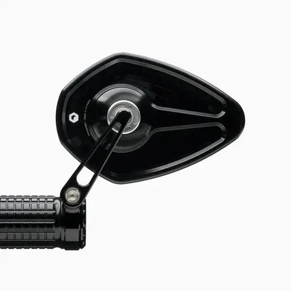 مرآة الرؤية الخلفية طرف المقود Motogadget mo.view Sport 60 مم