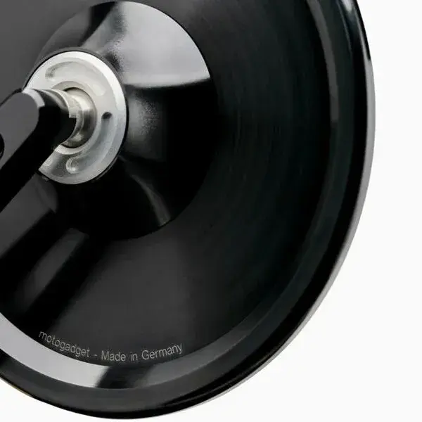 Spejl Motogadget mo.view Classic Pivot 110 mm — 6. billede