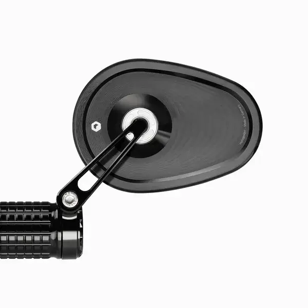 Motogadget mo.view Club 60 mm বার-এন্ড মিরর