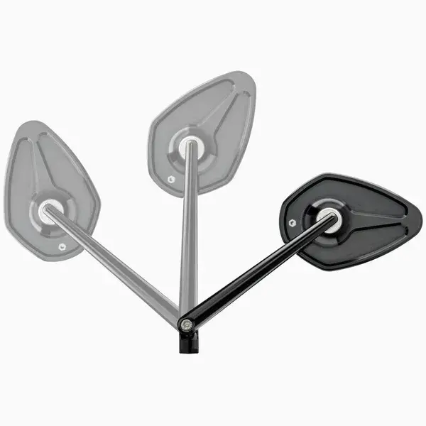 Mo.View Sport Flip ریٹرووائر 150 mm Motogadget