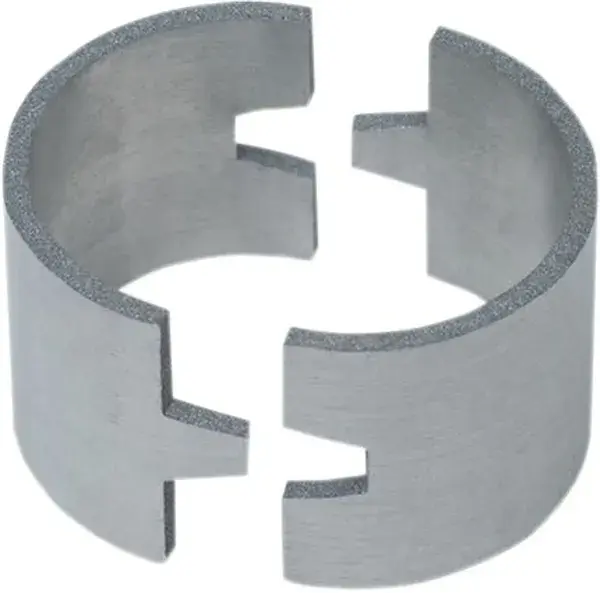 KURYAKYN 7/8" Handlebars Adapter Kit