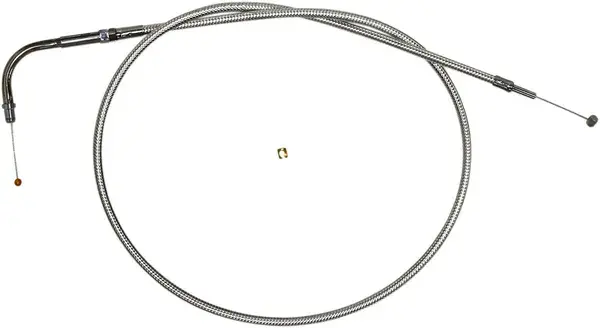 Harley-Davidson용 Sterling Chromite II® Magnum Shielding 트레이스드 케이블