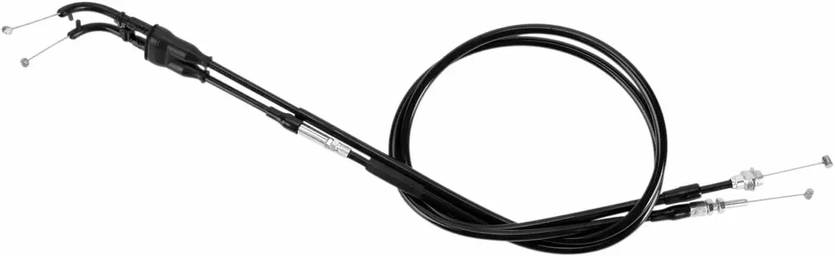 Cable throttle pull yam