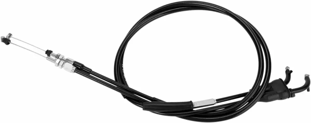 Câble d'accélérateur MOTION PRO en vinyle noir