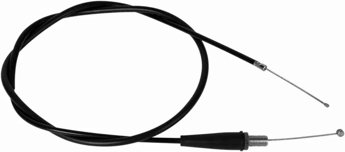 Gaszug MOTION PRO Vinyl schwarz
