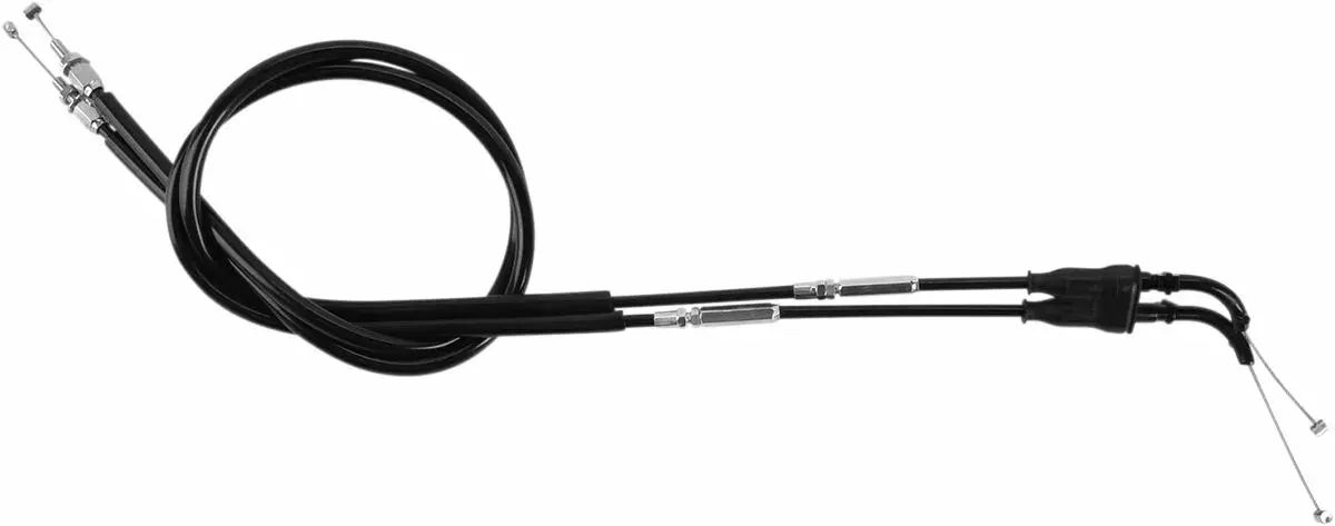 Gaszug KXF Motion Pro