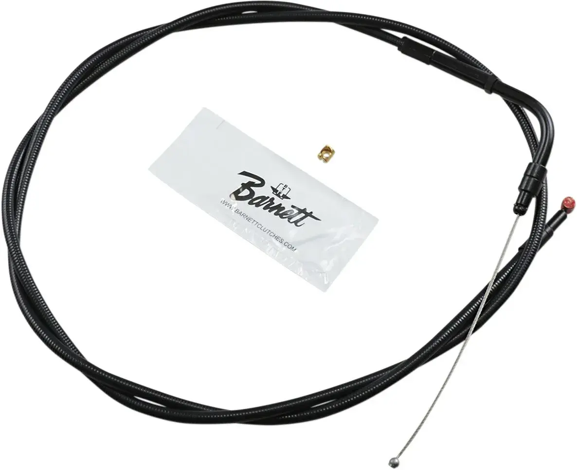 Barnett 56357-02+6 스로틀 케이블