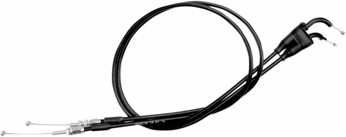 Câble accélérateur KTM +3 Motion Pro