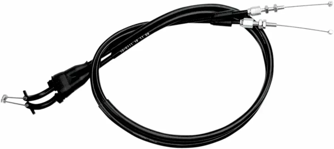 KTM Gaszug Push/Pull Motion Pro