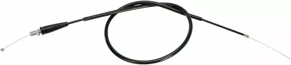 Câble d'accélérateur MOTION PRO en vinyle noir