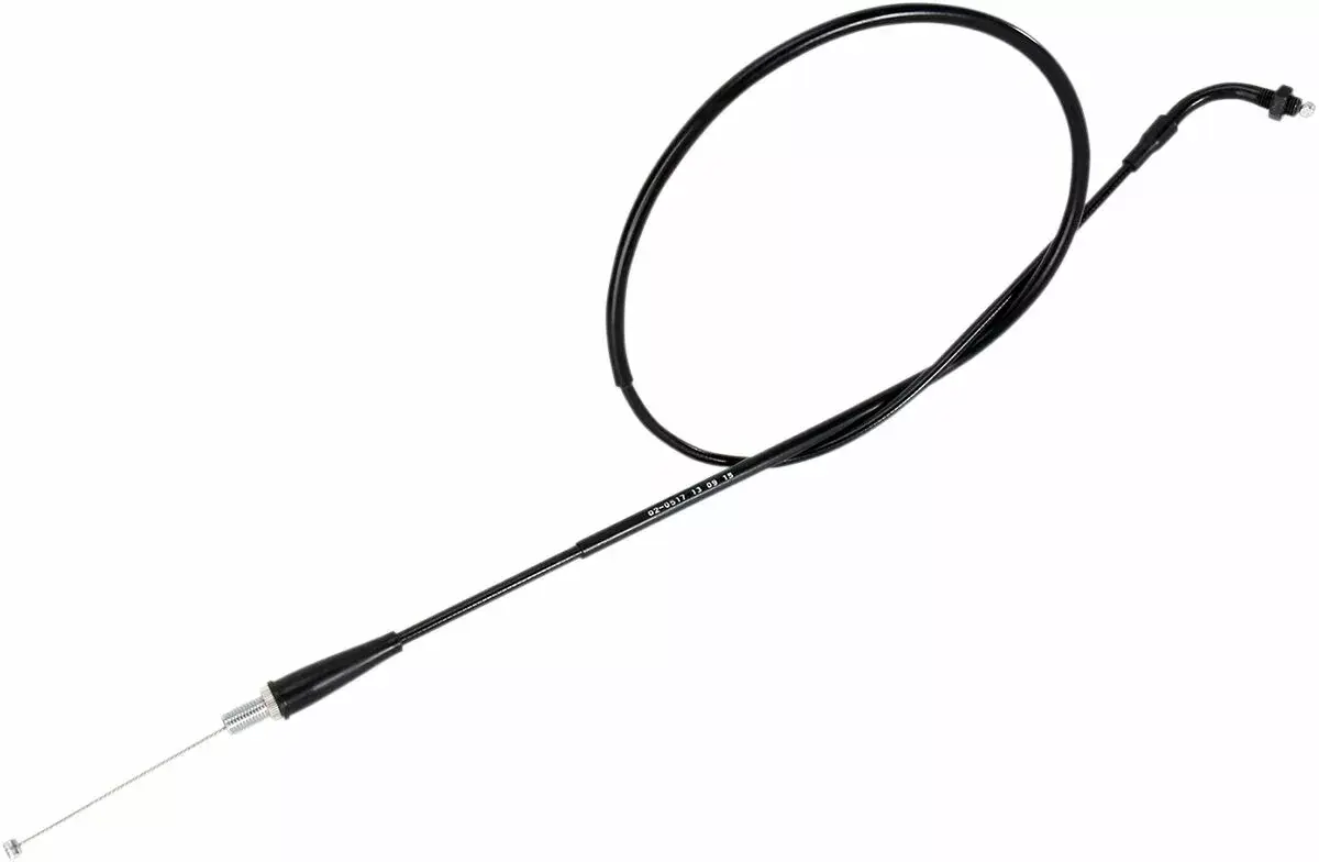Cable throttle hon TRX400
