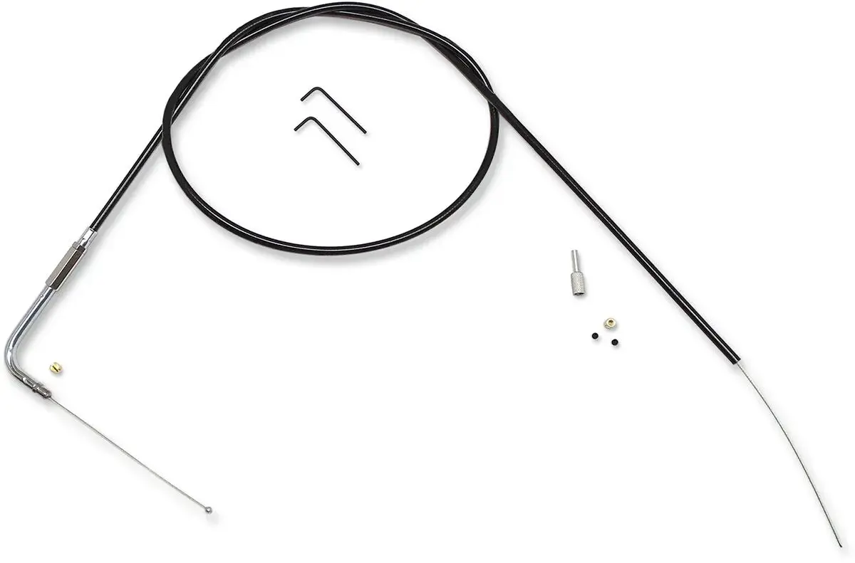 Κιτ Καλωδίου Ελέγχου BYO™ Build-Your-Own™ MAGNUM SHIELDING