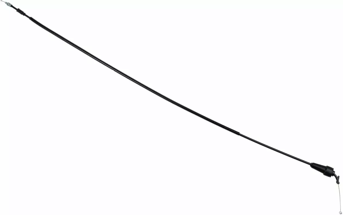 Gaszug MOTION PRO Vinyl schwarz