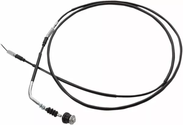 가속 케이블 블랙 비닐 Motion Pro