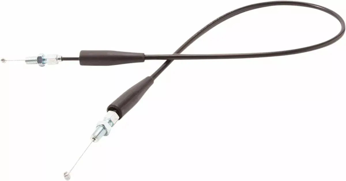 Motion Pro Kawasaki Throttle Cable