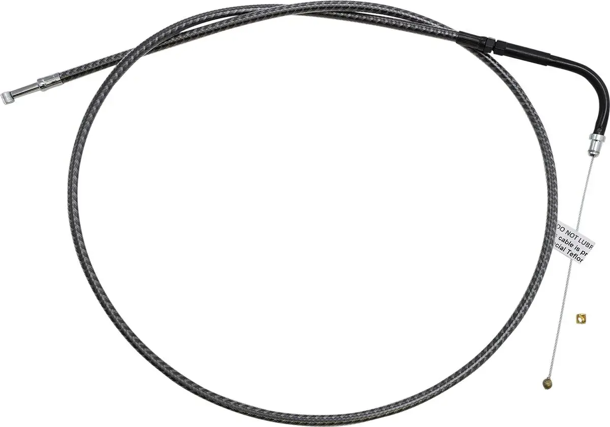 Gaszug KF MAGNUM SHIELDING