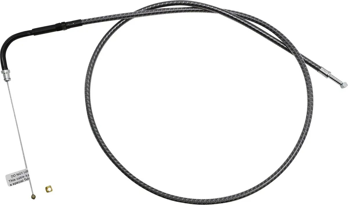 Câble accélérateur KF Magnum Shielding