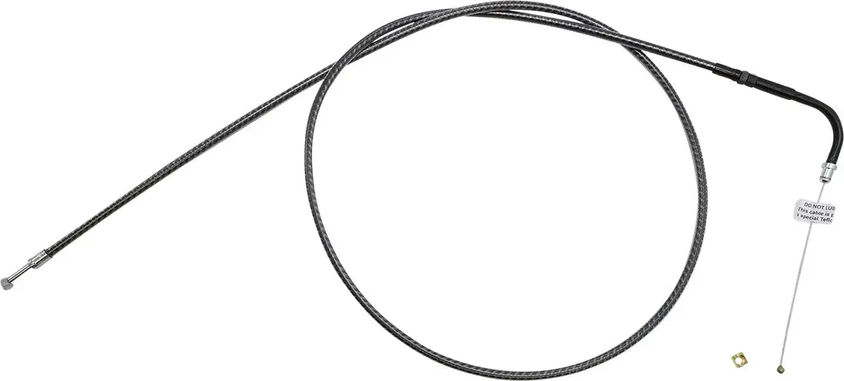 Lanko THR CF 56376-02+10 Magnum Shielding
