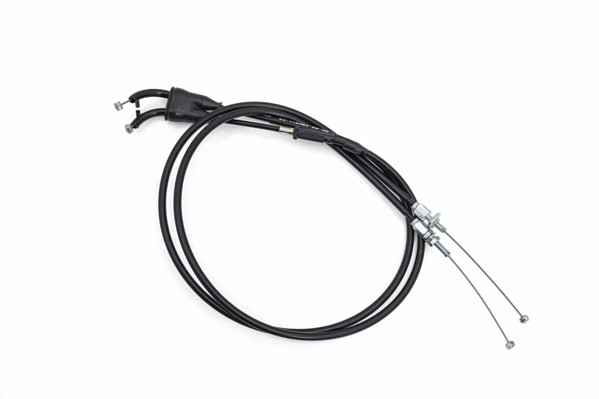 سلك تسارع PROX CRF250 16-17 — المرايا الجانبية