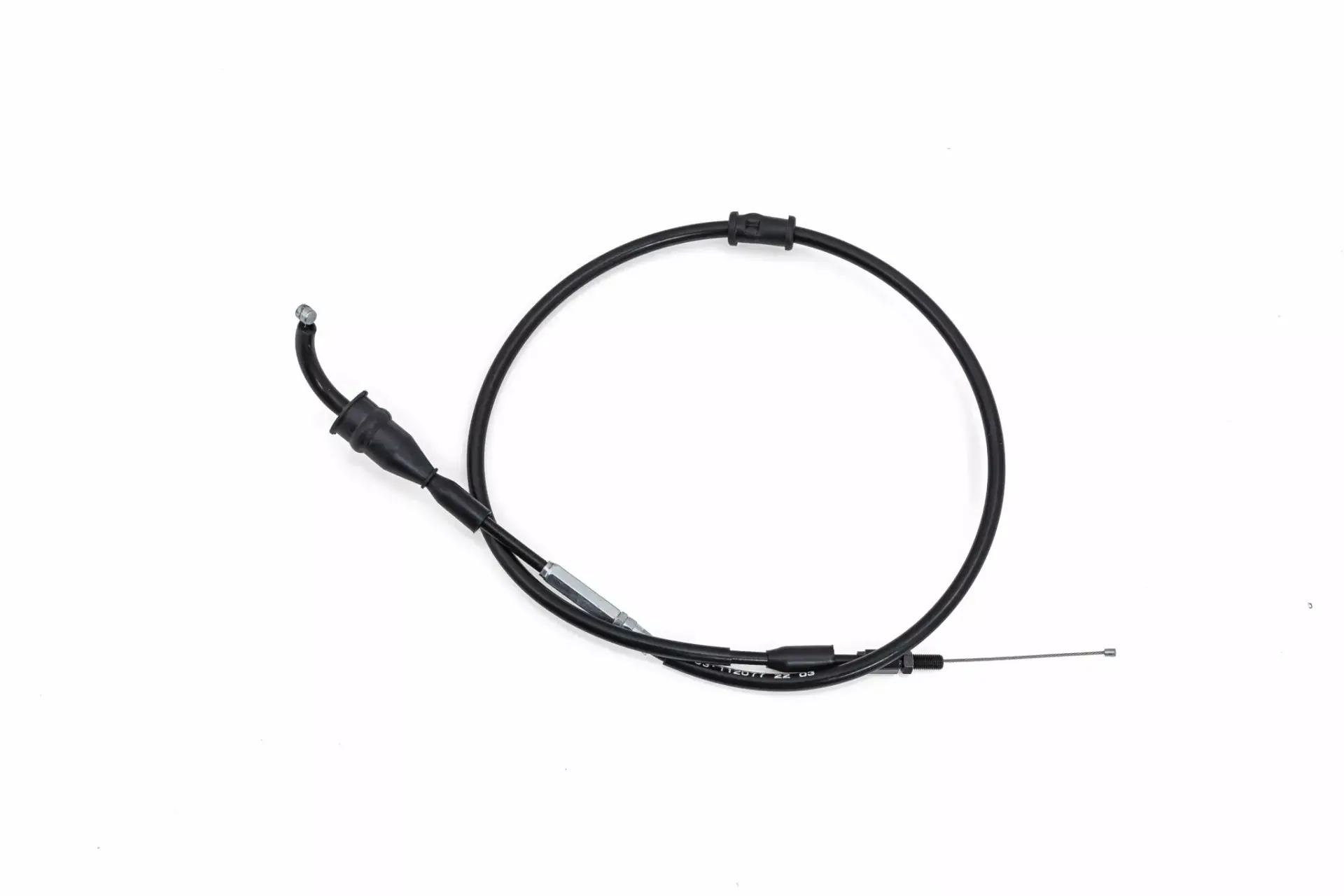 Câble d'accélérateur YZ65 PROX