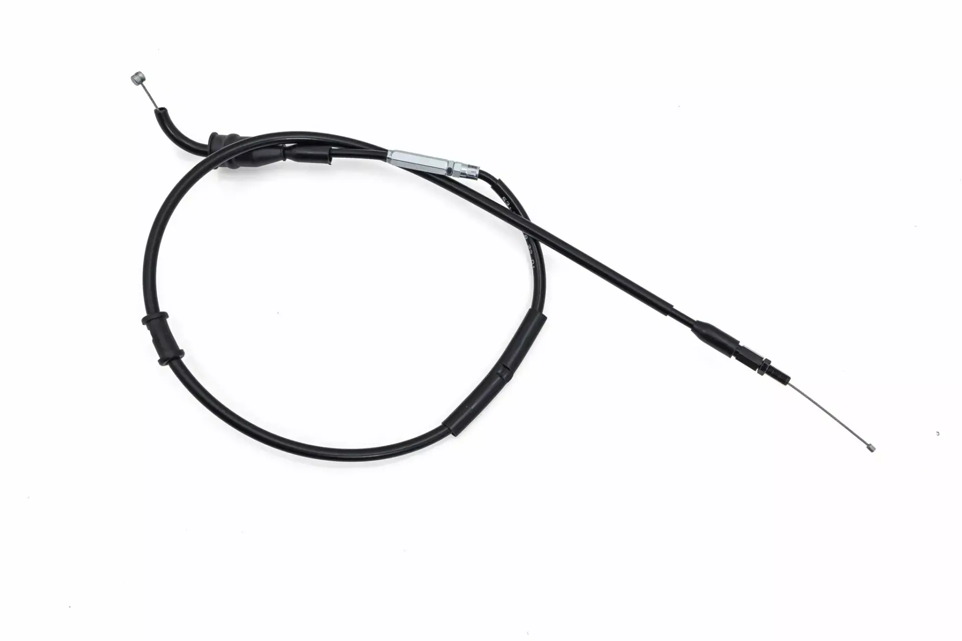 PROX 스로틀 케이블 YZ85 19