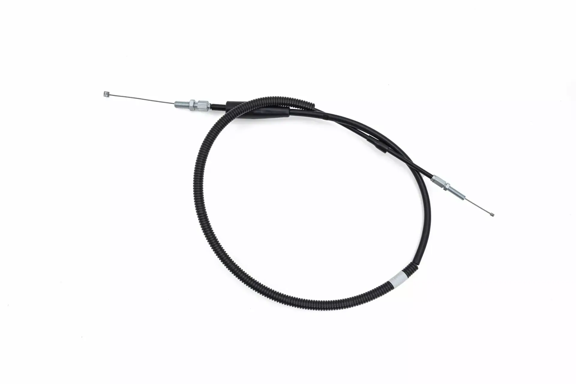 Lanko plynu YZ125 -21 PROX