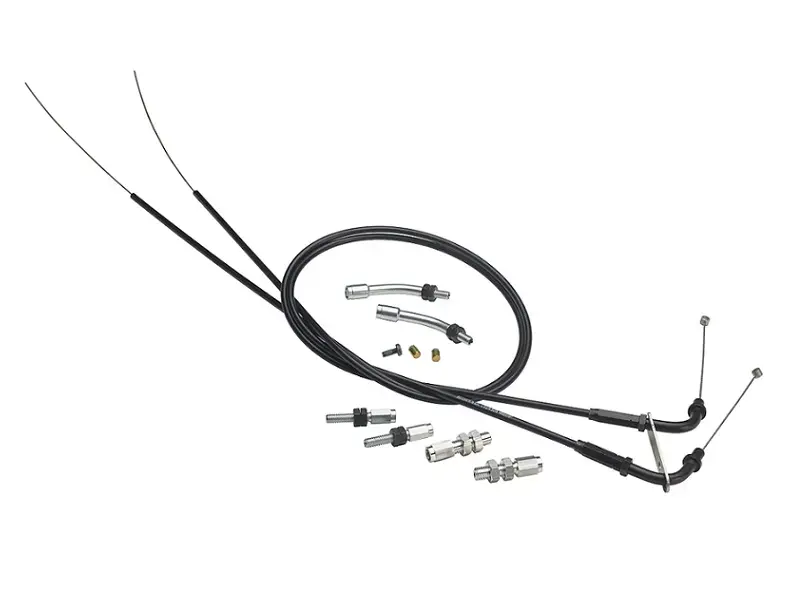 Kit cavi acceleratore DOMINO — vista 2