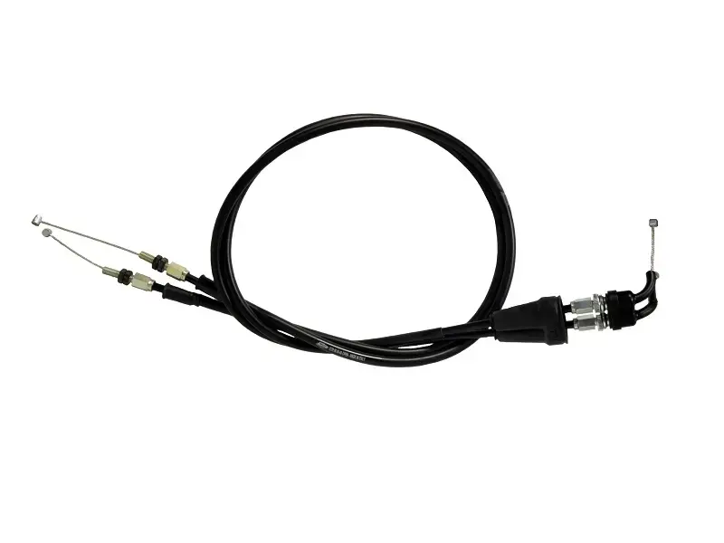 Câbles d'accélérateur Domino Honda CRF 450R 16-21