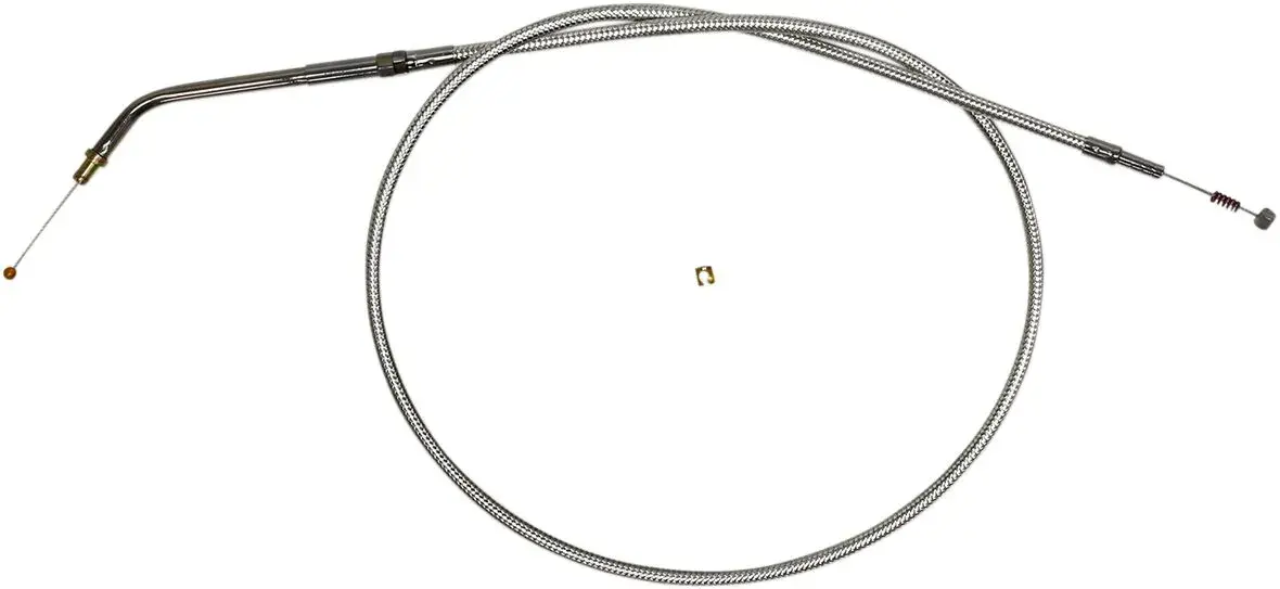 Câble d'accélération Magnum Shielding S/C II 26,5 Idle