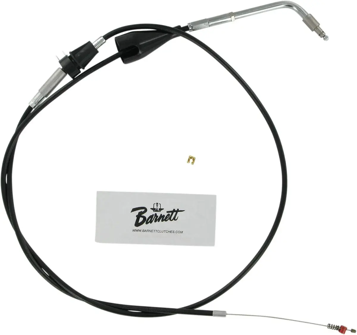 BARNETT ایکسلریٹر کیبل 56358-02+6