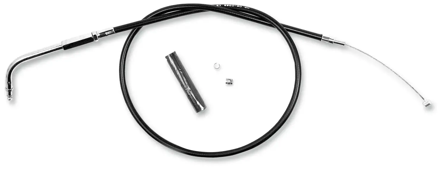 Câble de gaz MOTION PRO BK V-Rod