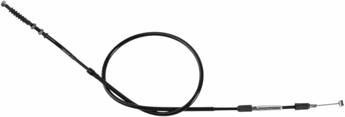 Σύρμα συμπλέκτη MOTION PRO μαύρο βινύλιο